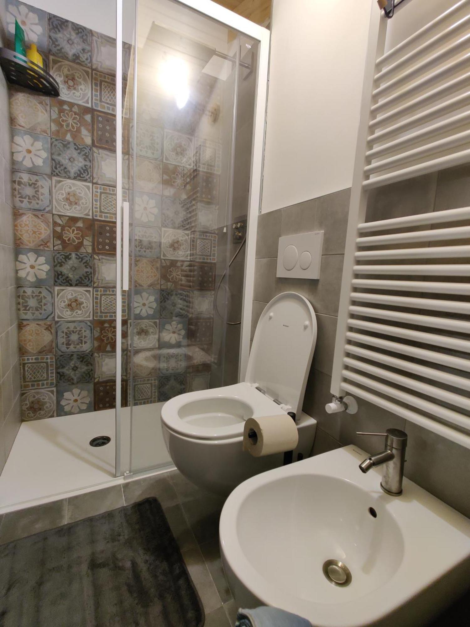 Hotel Freeabile Sondrio Camera foto